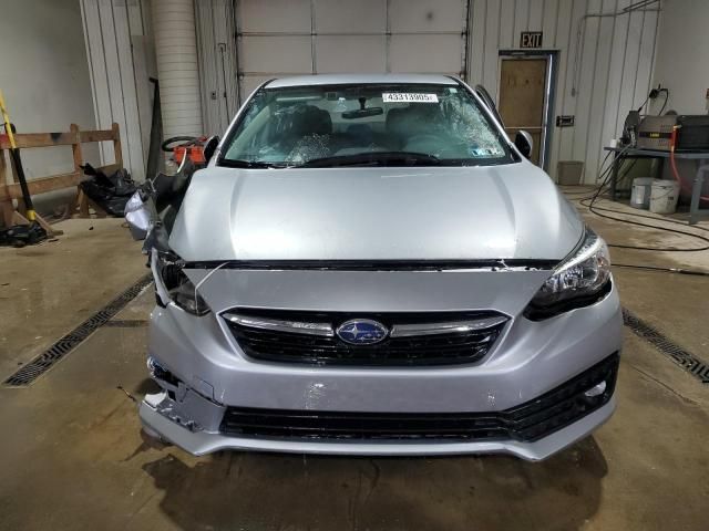 2020 Subaru Impreza Premium