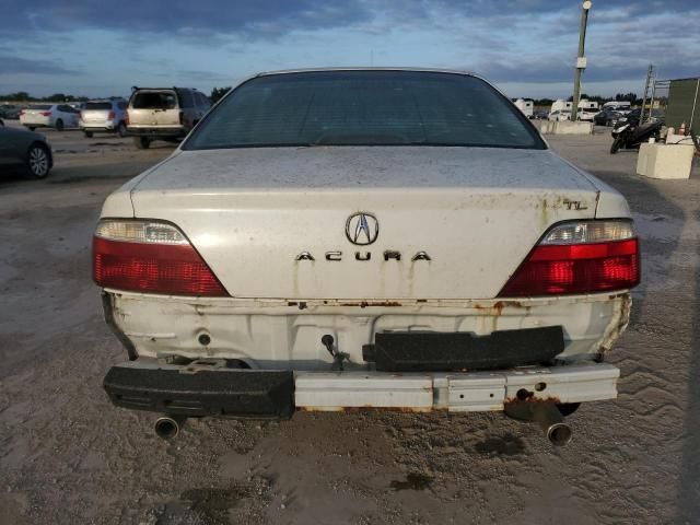 2003 Acura 3.2TL