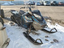 Skidoo Snowmobile salvage cars for sale: 2021 Skidoo 2021 Skidoo Summit