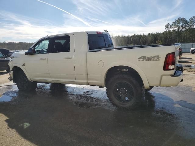 2018 Dodge 2500 Laramie