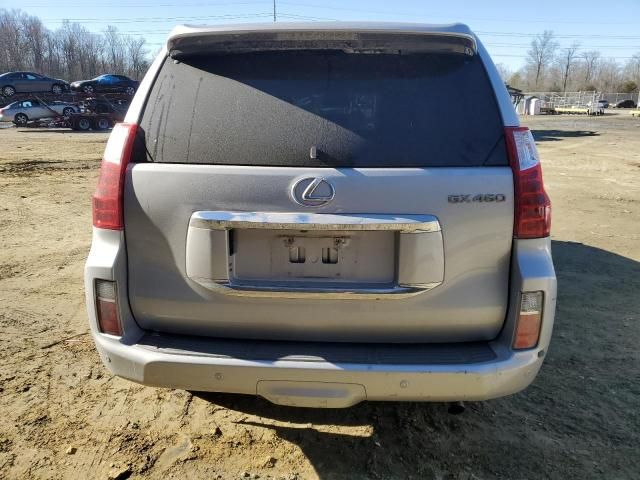 2012 Lexus GX 460