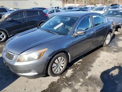 2010 Honda Accord LX en venta en Exeter, RI