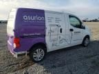 2019 Nissan NV200 2.5S