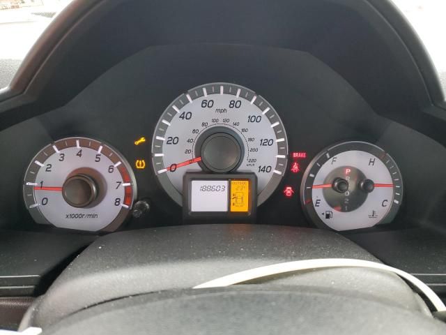 2013 Honda Pilot EXL