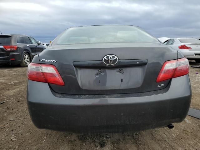 2009 Toyota Camry Base