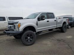 Vehiculos salvage en venta de Copart Pasco, WA: 2017 Ford F250 Super Duty