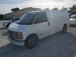 1999 GMC Savana G1500 en venta en Opa Locka, FL