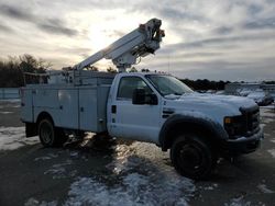 2008 Ford F450 Super Duty for sale in Brookhaven, NY