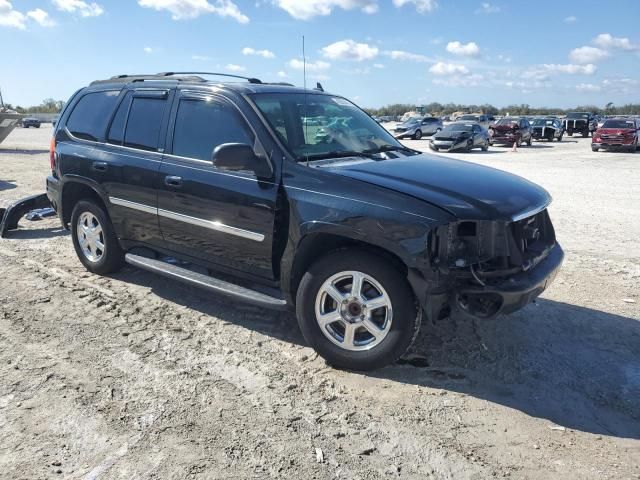 2007 GMC Envoy