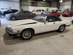 Jaguar Vehiculos salvage en venta: 1989 Jaguar XJS