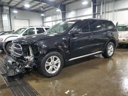 Dodge Durango salvage cars for sale: 2012 Dodge Durango Crew