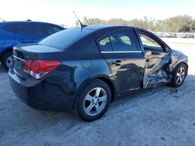 2013 Chevrolet Cruze LT