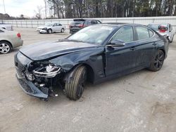 Genesis g70 Base salvage cars for sale: 2023 Genesis G70 Base