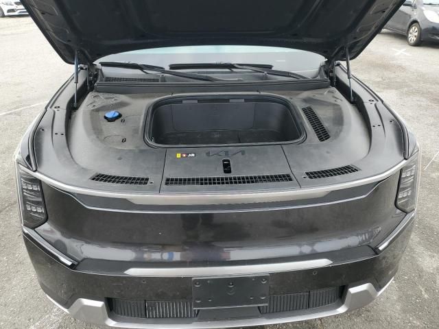 2024 KIA EV9 Wind