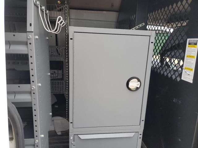 2012 Ford Transit Connect XL