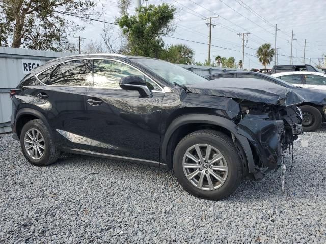 2019 Lexus NX 300 Base