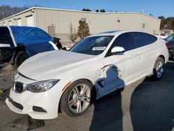 2016 BMW 335 Xigt for sale in Exeter, RI