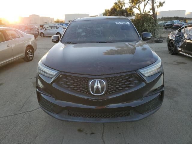 2019 Acura RDX A-Spec