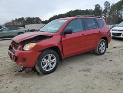 Toyota salvage cars for sale: 2011 Toyota Rav4