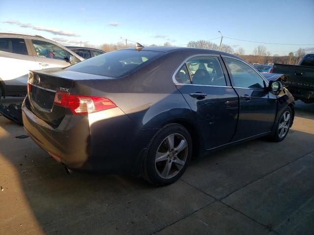 2012 Acura TSX Tech