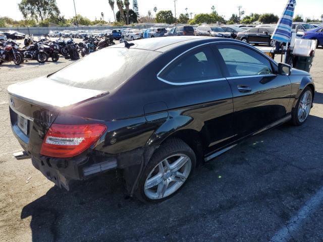 2013 Mercedes-Benz C 250
