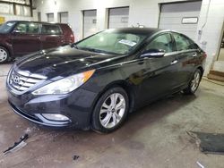 2011 Hyundai Sonata SE en venta en Chicago Heights, IL