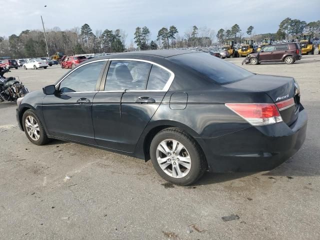 2011 Honda Accord SE