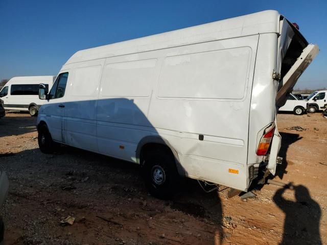 2006 Dodge Sprinter 2500