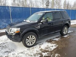 Land Rover salvage cars for sale: 2013 Land Rover LR2