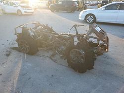 Vehiculos salvage en venta de Copart Atlanta: 2020 Can-Am Outlander X MR 1000R