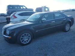 Chrysler salvage cars for sale: 2005 Chrysler 300C