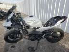 2024 Kawasaki EX500