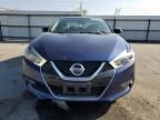 2018 Nissan Maxima 3.5s