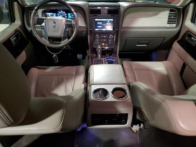 2015 Lincoln Navigator