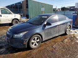 2014 Chevrolet Cruze LT for sale in Colorado Springs, CO