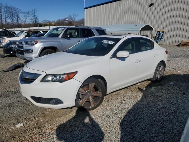 2015 Acura ILX 20 Tech