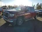 2017 GMC Sierra K1500 SLE