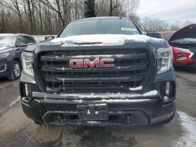 2020 GMC Sierra K1500 Elevation