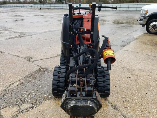 2013 Diwi Trencher