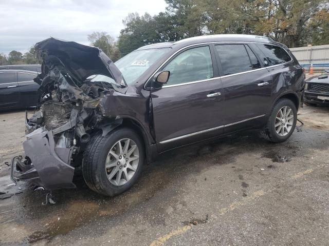 2016 Buick Enclave