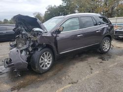 Buick salvage cars for sale: 2016 Buick Enclave