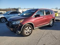 2013 Honda CR-V EXL for sale in Lebanon, TN