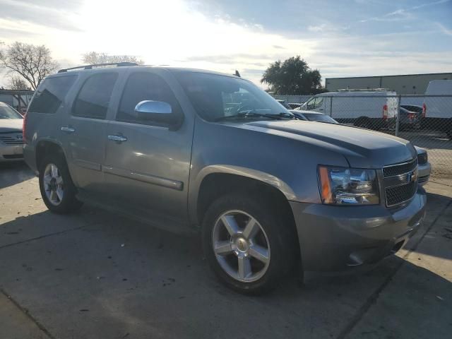 2007 Chevrolet Tahoe C1500