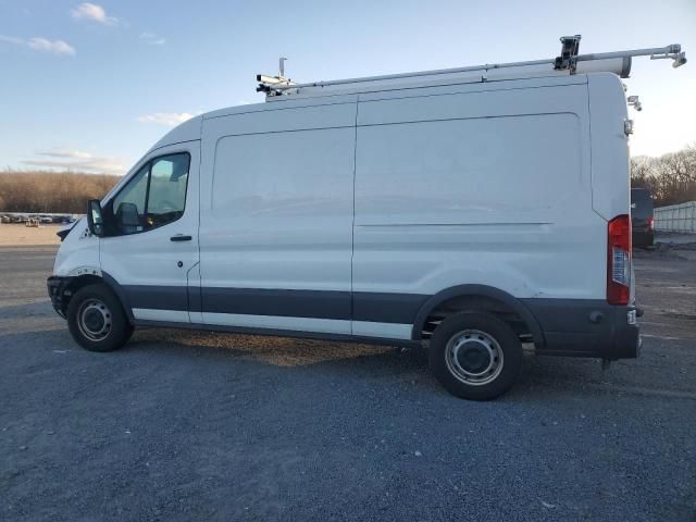 2018 Ford Transit T-250