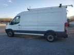 2018 Ford Transit T-250