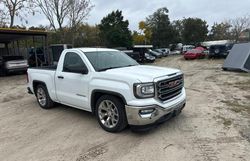 2016 GMC Sierra C1500 for sale in Apopka, FL