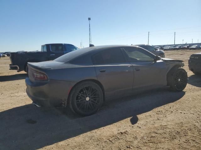 2018 Dodge Charger R/T