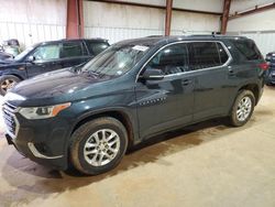 2020 Chevrolet Traverse LT for sale in Longview, TX