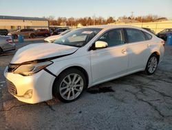 Toyota Avalon salvage cars for sale: 2013 Toyota Avalon Base