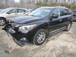 2015 Infiniti QX60 for sale in Waldorf, MD